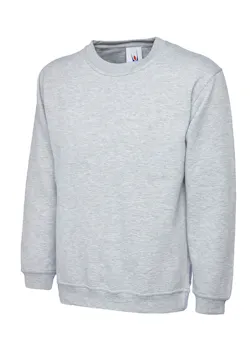Uneek UC205 Sweater Olympics Regular Fit thumbnail (vignette)
