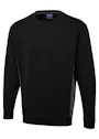 Uneek UC217 Bicolor Sweatshirt Regular Fit Vorschaubild