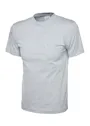 Uneek UC301 T-shirt Classic Regular Fit miniatuur