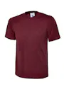 Uneek UC301 T-shirt Classic Regular Fit miniatuur