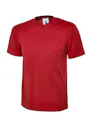 Uneek UC301 T-shirt Classic Regular Fit miniatuur