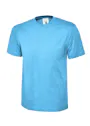 Uneek UC301 T-shirt Classic Regular Fit miniatuur