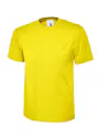 Uneek UC301 T-shirt Classic Regular Fit miniatuur