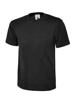 ##Uneek UC302 T-shirt Premium thumbnail (vignette)