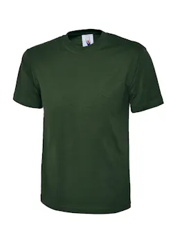 ##Uneek UC302 T-shirt Premium