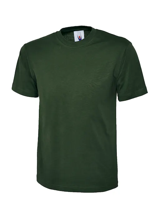 ##Uneek UC302 T-shirt Premium
