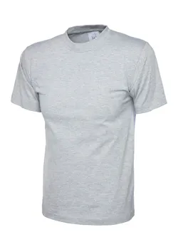 ##Uneek UC302 T-shirt Premium thumbnail (vignette)