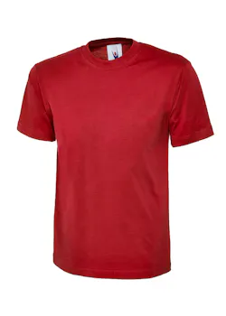 ##Uneek UC302 T-shirt Premium thumbnail (vignette)