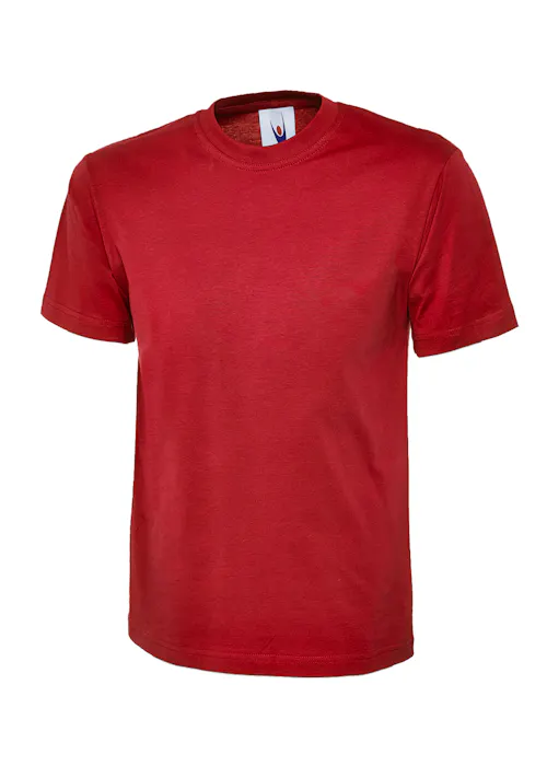 ##Uneek UC302 T-shirt Premium