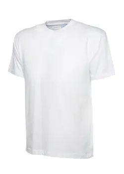##Uneek UC302 T-shirt Premium thumbnail (vignette)