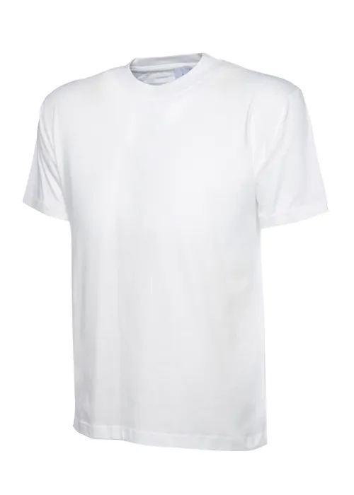 Uneek UC306 T-shirt Regular Fit Kinderen