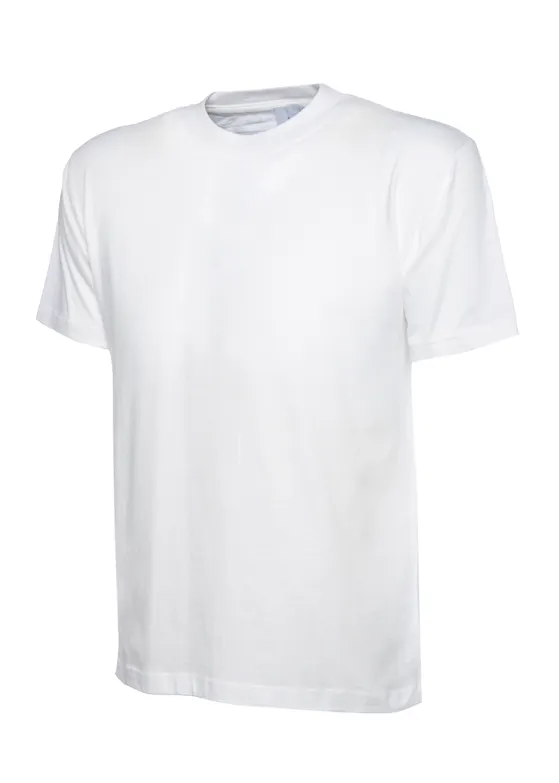 Uneek UC306 T-shirt Regular Fit Kinderen