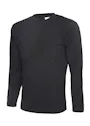 Uneek UC314 Longsleeve Regular Fit miniatuur