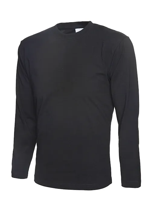 Uneek UC314 Longsleeve Regular Fit