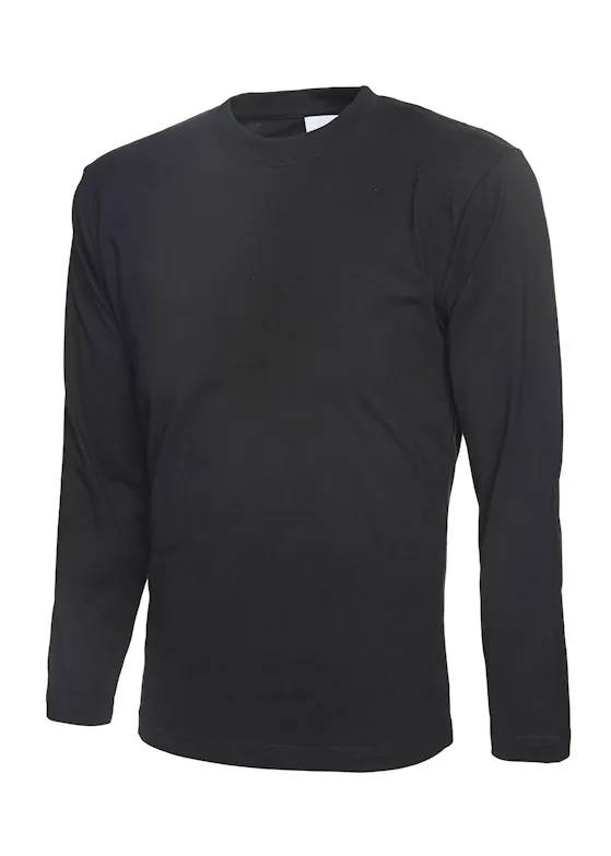 Uneek UC314 Longsleeve Regular Fit