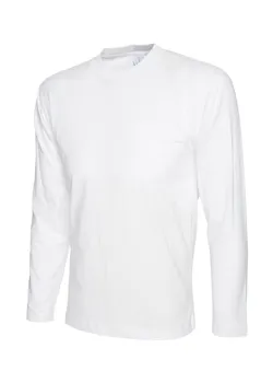 Uneek UC314 Longsleeve Regular Fit miniatuur