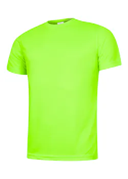 ##Uneek UC315 T-shirt Ultra Cool thumbnail (vignette)