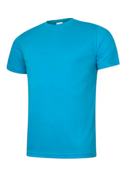 ##Uneek UC315 T-shirt Ultra Cool thumbnail (vignette)