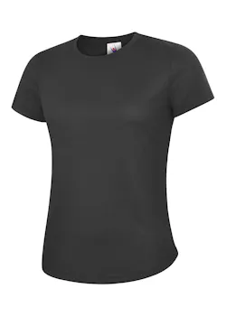 ## Uneek UC316 T-shirt Ultra Cool Dames