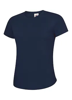 ## Uneek UC316 T-shirt Ultra Cool Dames thumbnail (vignette)