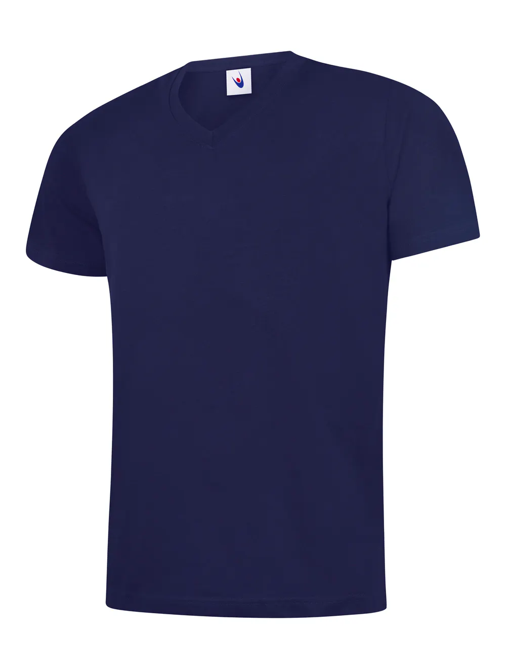 Marineblauw