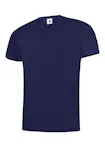 Marineblauw