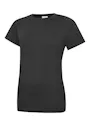 Uneek UC318 T-Shirt Classic Crewneck Regular Damen-Fit Vorschaubild