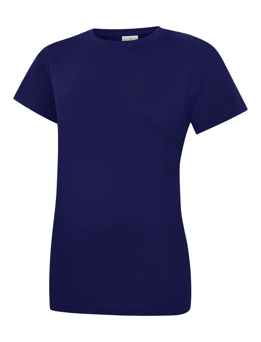 Marineblauw