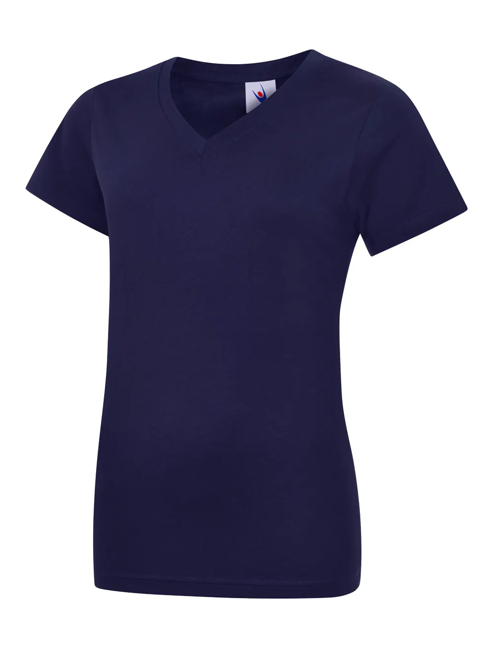 Marineblauw