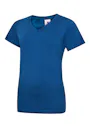 Uneek UC319 T-Shirt Classic Crewneck Regular Damen-Fit Vorschaubild