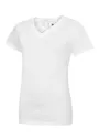 Uneek UC319 T-Shirt Classic Crewneck Regular Damen-Fit Vorschaubild