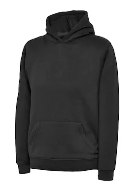 Uneek UC503 Sweater Hooded Regular Fit Kinderen