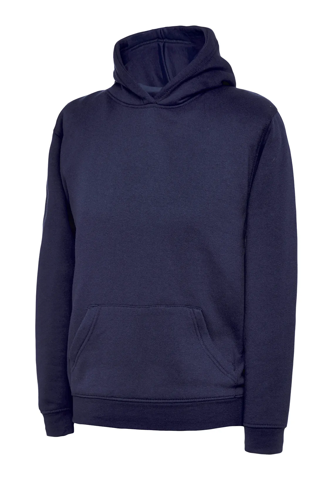 Marineblauw