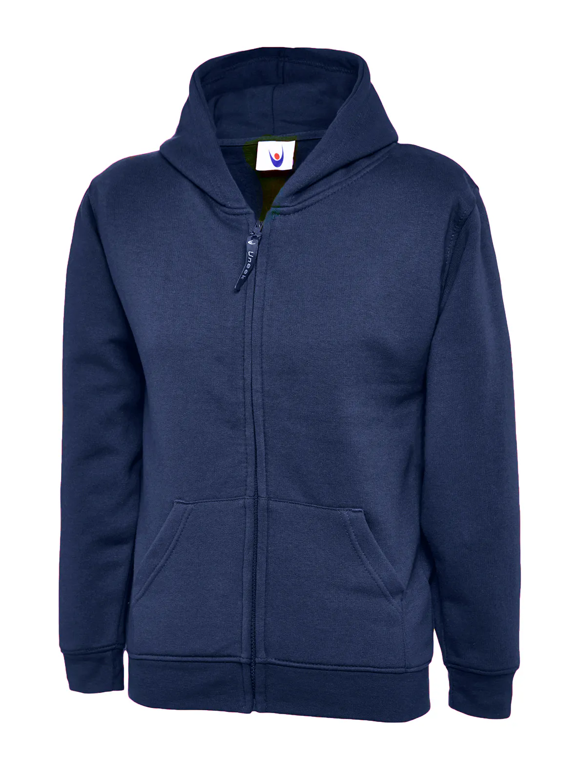Marineblauw
