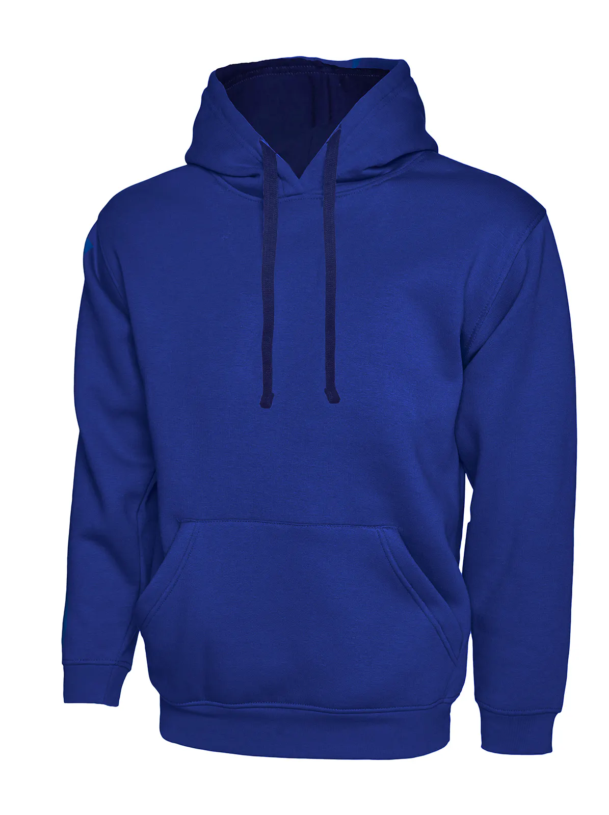 Koningsblauw/marineblauw