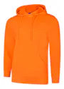 Uneek UC509 Deluxe Hooded Sweatshirt Vorschaubild