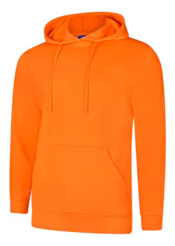 Uneek UC509 Deluxe Sweatshirt mit Kapuze Regular Fit thumbnail
