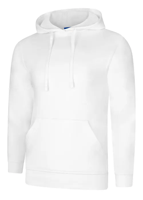 Uneek UC509 Deluxe Sweatshirt mit Kapuze Regular Fit