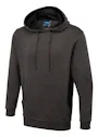 Uneek UC517 Sweatshirt Bicolor Hooded Regular Fit miniatuur