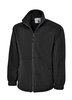 Uneek UC601 Fleecejack Premium Full Zip thumbnail (vignette)