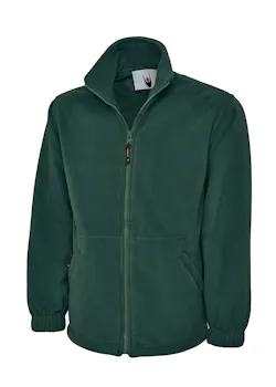 Uneek UC601 Fleecejack Premium Full Zip thumbnail (vignette)