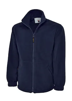 Uneek UC601 Fleecejack Premium Full Zip thumbnail (vignette)