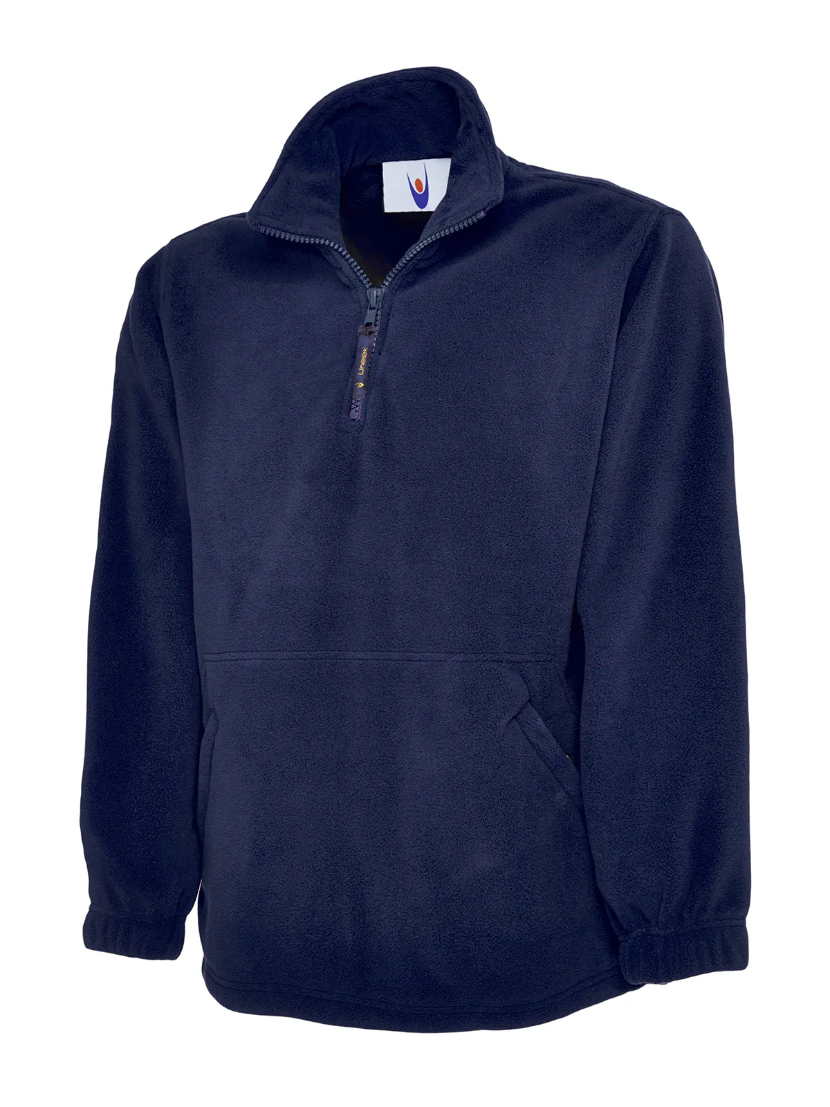 Marineblauw
