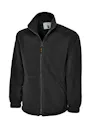 Uneek UC604 Fleecejacke Full-Zip Regular Fit Vorschaubild