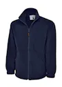 Uneek UC604 Fleecejacke Full-Zip Regular Fit Vorschaubild