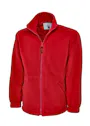 Uneek UC604 Fleecejacke Full-Zip Regular Fit Vorschaubild