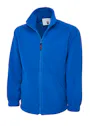 Uneek UC604 Fleecejacke Full-Zip Regular Fit Vorschaubild