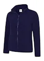 Uneek UC608 Fleecejack Classic Full Zip Regular Fit Dames miniatuur