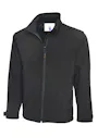 Uneek UC611 Softshelljacke Premium Full Vorschaubild