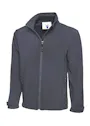 Uneek UC611 Softshelljacke Premium Full Vorschaubild